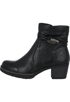 ANEYA - Stiefelette - schwarz