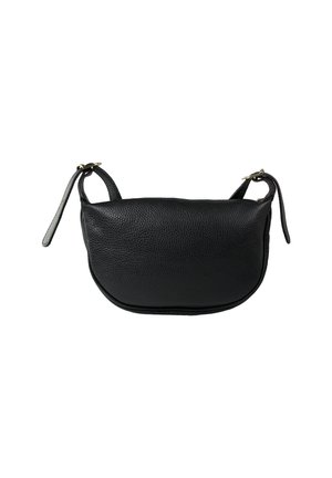 Handtasche - schwarz