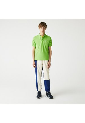 Polo - vert