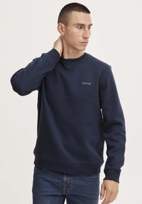 Blend Sweater - dress blues