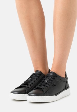CUP LACE - Zapatillas - black