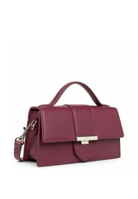 LANCASTER PARIS ILY - Sac à main - bordeaux