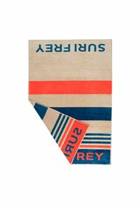 SURI FREY FREYDAY - Beach towel - beige kombi
