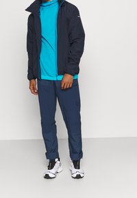 Salomon Luvtröja - blue