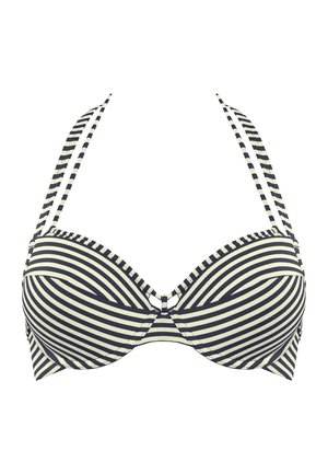 Marlies Dekkers HOLI VINTAGE  - Haut de bikini - blue