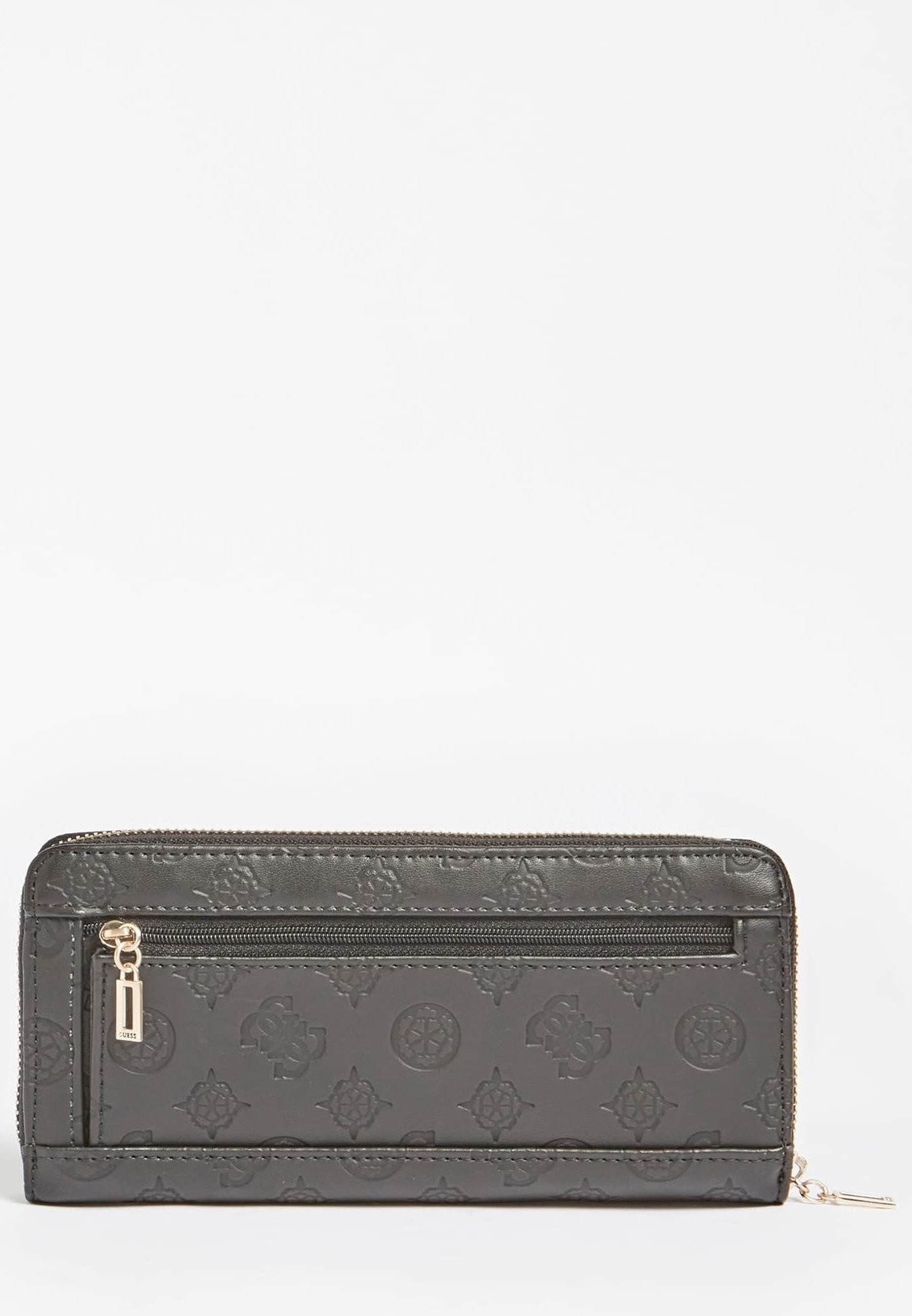 Guess VIKKY - Portafoglio - schwarz/nero - Zalando.it