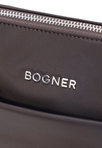 Bogner KLOSTERS SITA  - Umhängetasche - seal brown