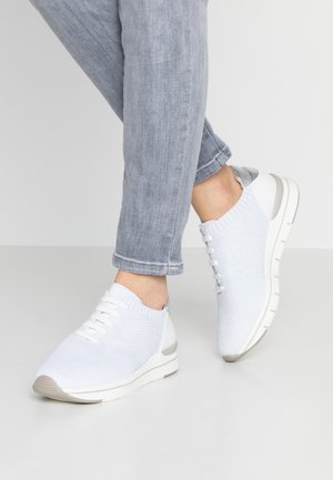 LOVE OUR PLANET by MARCO TOZZI Trainers - white