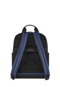 Moleskine CLASSIC PRO - Zaino - blu
