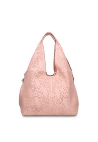 Non sélectionné, pink