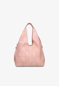 Niet geselecteerd, pink