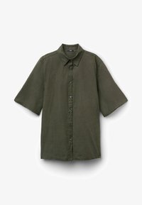Non sélectionné, green