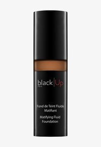 BLACK UP - MATIFYING FLUID FOUNDATION - Fondotinta - 9 Immagine in miniatura 1