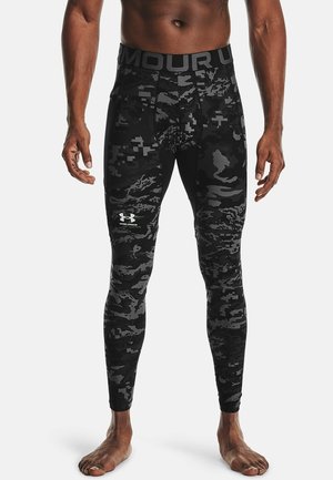 Leggings - black