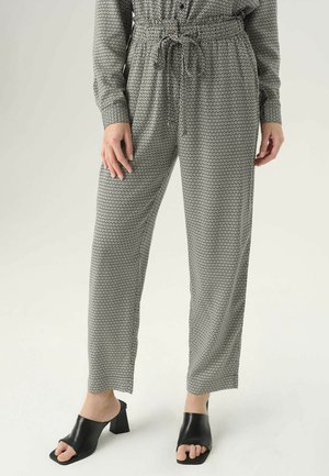 Trousers - grey