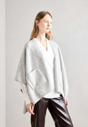 Anna Field by Zalando Cape - grey