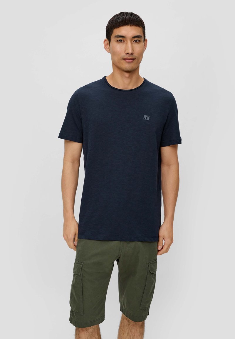 s.Oliver - T-shirt basic