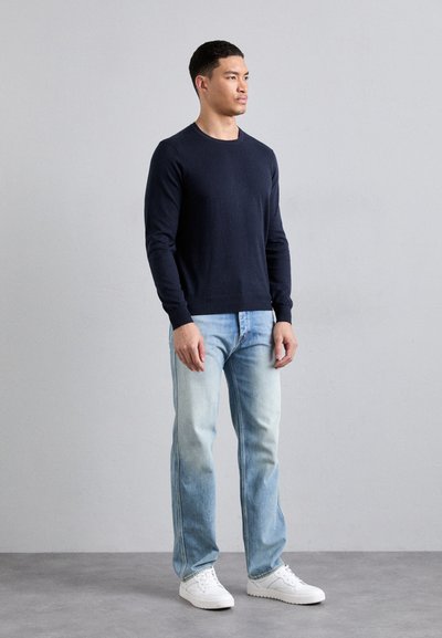 Tiger of Sweden ALEC - Jeans relaxed fit - dust blue
