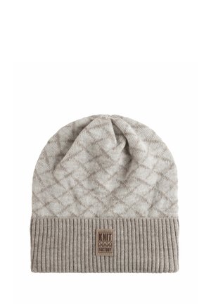 Muts - iced clay beige