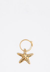 Bimba Y Lola ARO ESTRELLAS - Náušnice - color oro