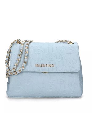 Sac bandoulière - light blue