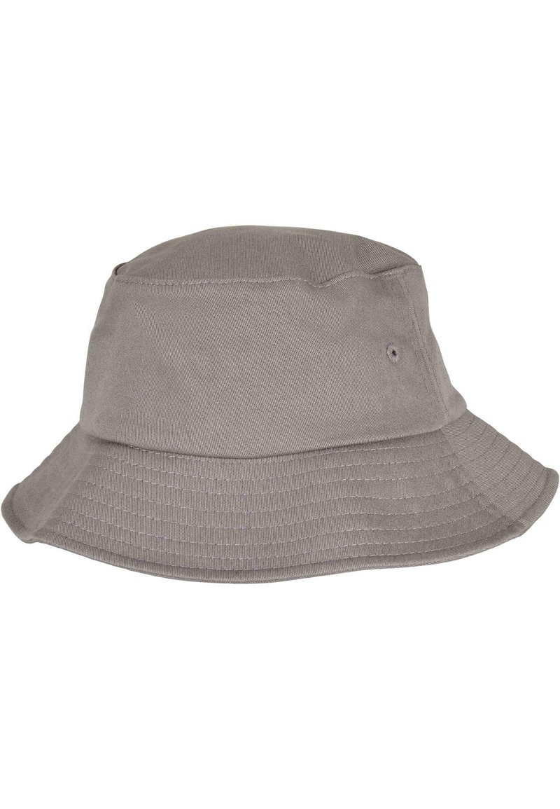 Kinder Caps | Flexfit Hut grey/grau - RS79261 Kinder Caps | Flexfit Hut grey/grau - RS79261