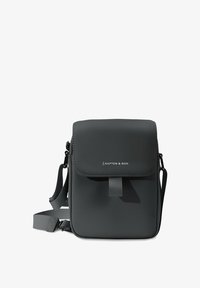 Non selezionato, all black