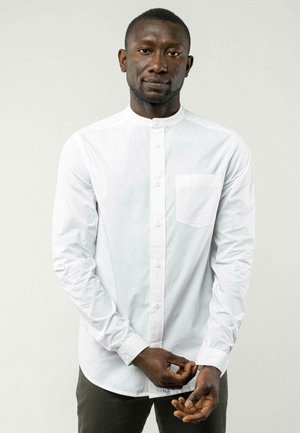 AMIT - Overhemd - weiß