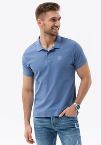 Ombre 3 PACK - Polotričko - green blue and light blue