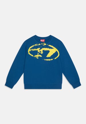 SBOXTN5 OVER UNISEX - Sweatshirt - night