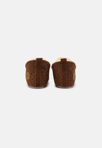 Shepherd LINA - Botas de inverno - chestnut