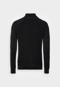 Esprit Strickpullover - black