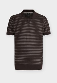 Επιλέχθηκε, dark brown