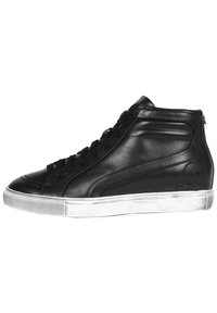 Scalpers - SCALPERS LEATHER SNEAKER BOOTS - Sneaker high - black Thumbnail-Bild 1