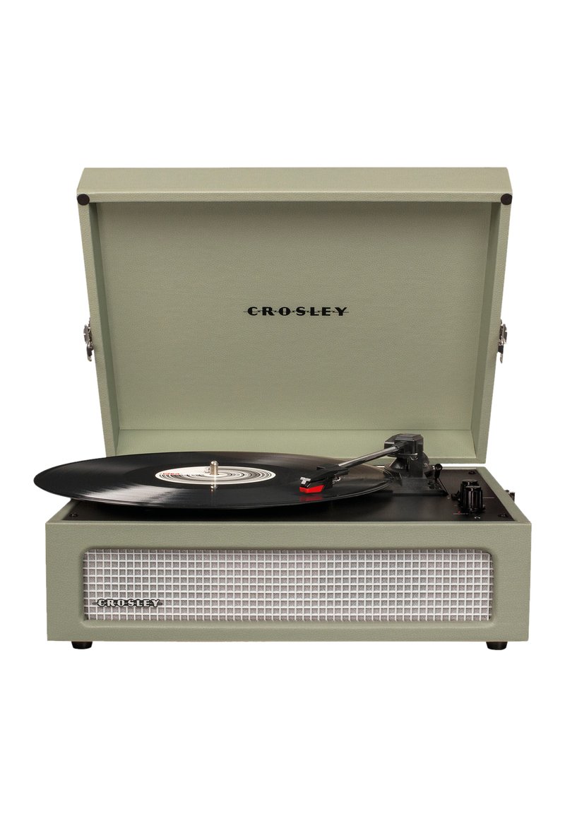 Crosley - Giradischi - sage, Ingrandire
