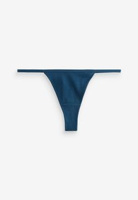 Next KNICKERS 3 PACK - Stringid - green