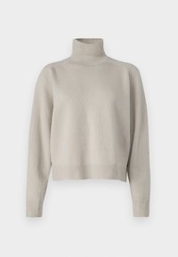 LYZIMA - Strickpullover - brown
