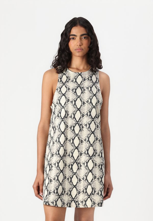 JXSARAH MACY SHORT DRESS - Day dress