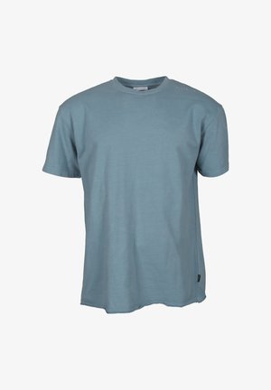 Kleinigkeit, LEONARDO DIKAPUTTIO - T-shirt basique - breeze blue