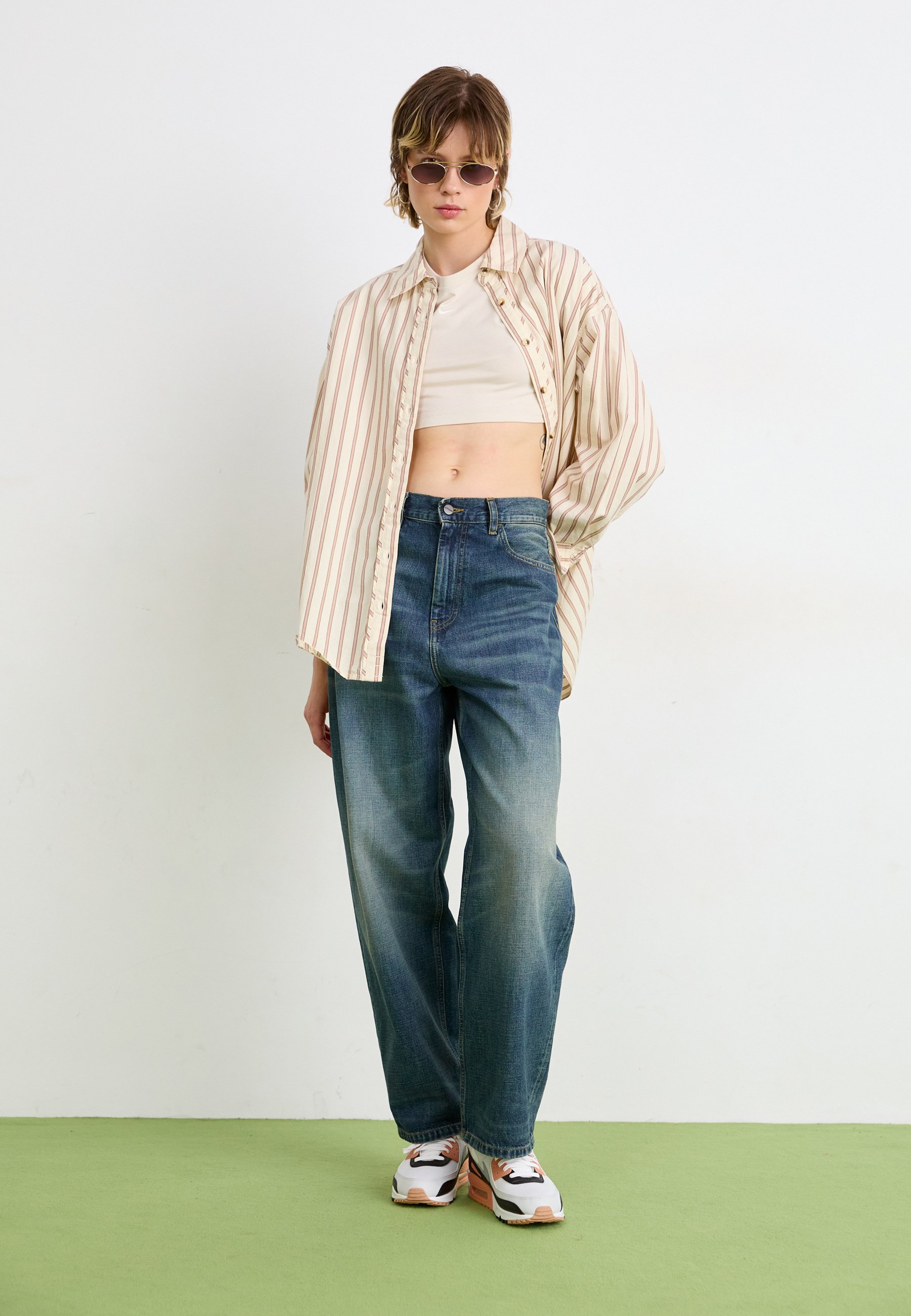 best way to wear air max 90