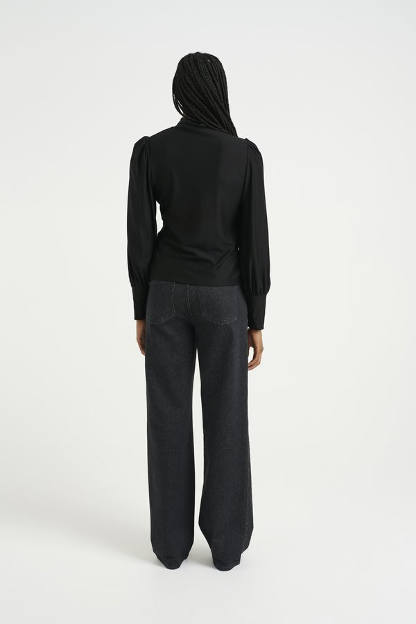 RIFA BUTTON - Long sleeved top4