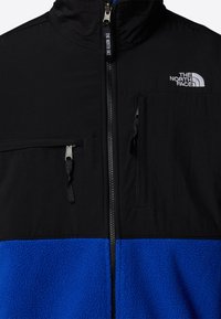 The North Face M RETRO DENALI JACKET - Giacca in pile - tnf blue tnf black