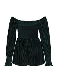 FarinosaBBZekia shirt - Black main image 0