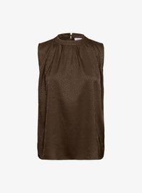 Unausgewählt, chocolate brown