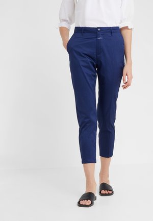 CLOSED Chino - dark blue