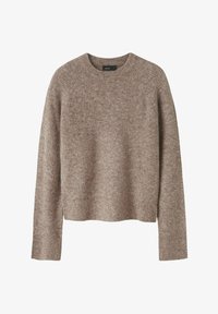 Non sélectionné, mocha meringue