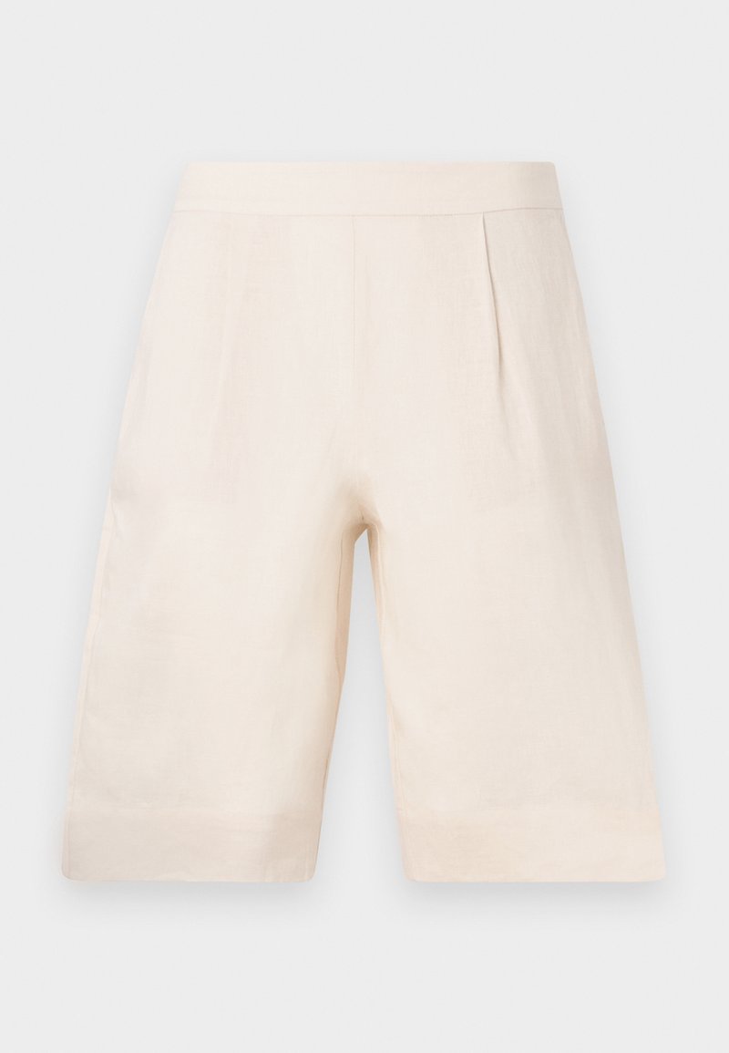 Stefanel Shorts crème Stefanel Shorts crème