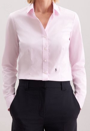 Seidensticker, Chemisier - light pink