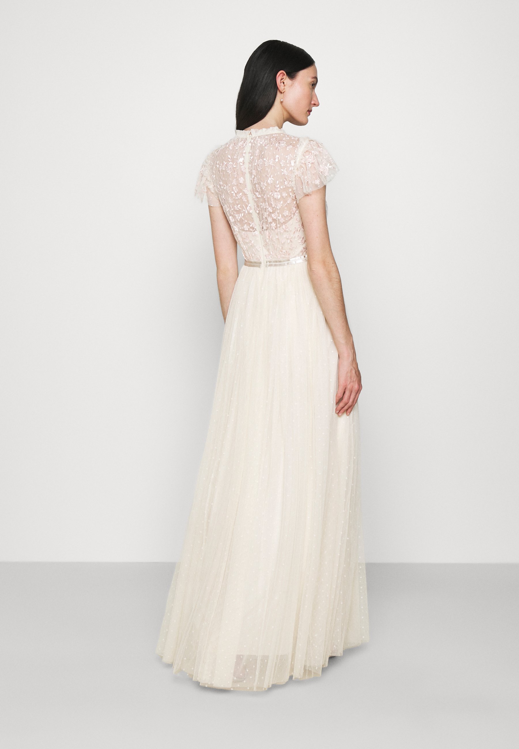 Needle \u0026 Thread GISELLE BODICE GOWN 