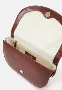 Maradji Skulderveske - cognac
